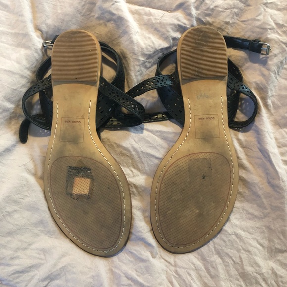 Dolce Vita Sandals - Picture 3 of 5